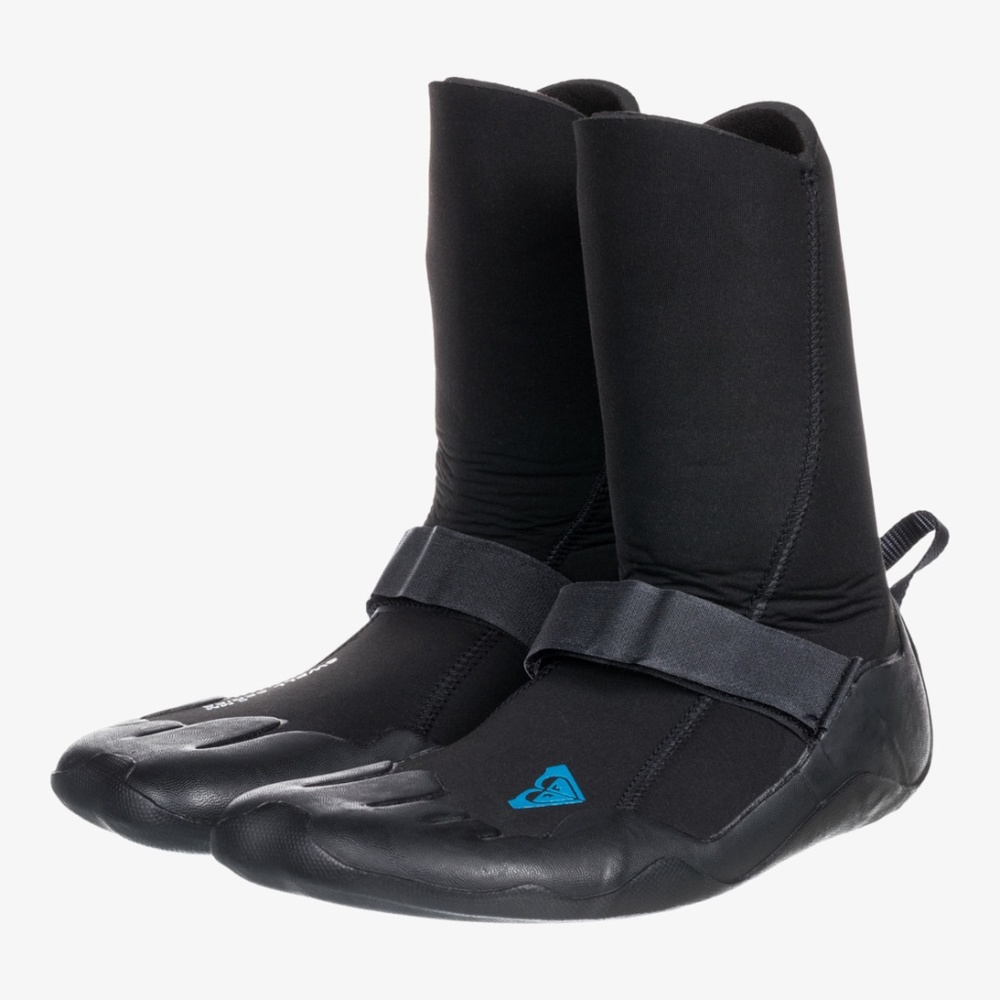 ROXY Wetsuit Boots Size 8